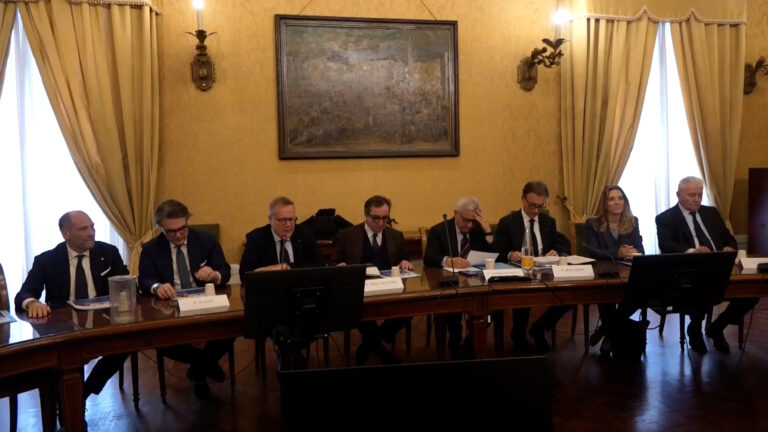 Giovani e lo sport, presentata a Napoli nuova forma di sussidiarietà tra privato e pubblico