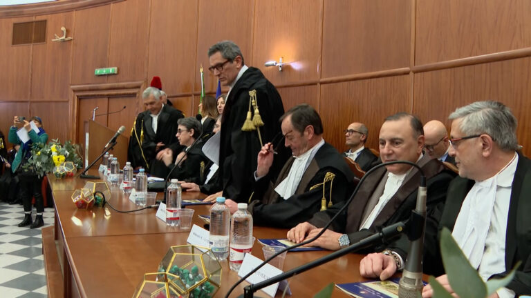 Giustizia amministrativa, calano i ricorsi pendenti ma c’è la grana malamovida