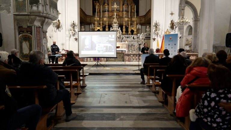 Truffe anziani, al via campagna di prevenzione e supporto a Napoli