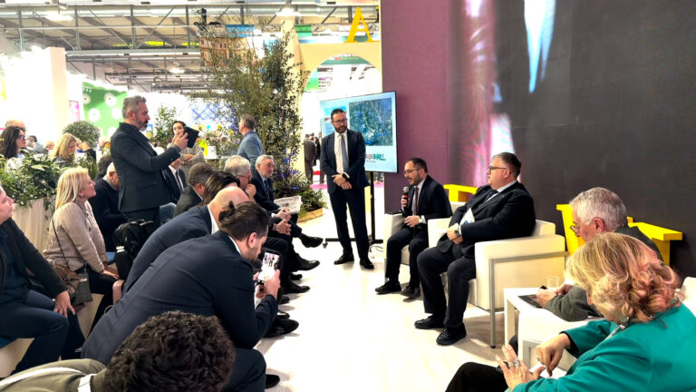 BIT Milano 2026, “Spazio Campania”. Sinergia su Coppa America e su rilancio aree interne