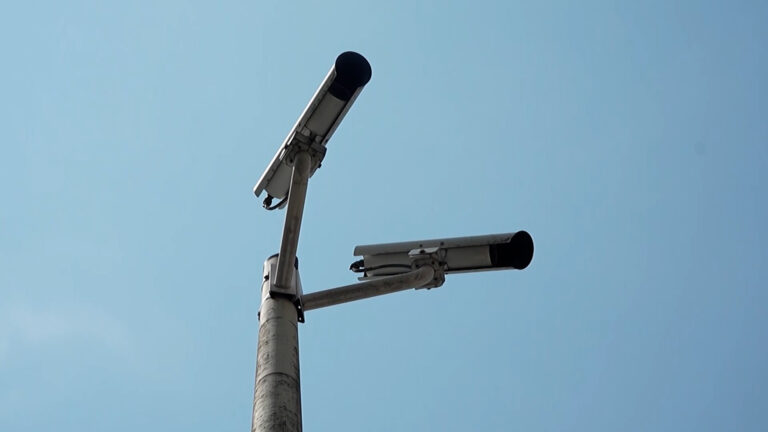 Escalation criminalità: in arrivo a Napoli nuove videocamere di sorveglianza