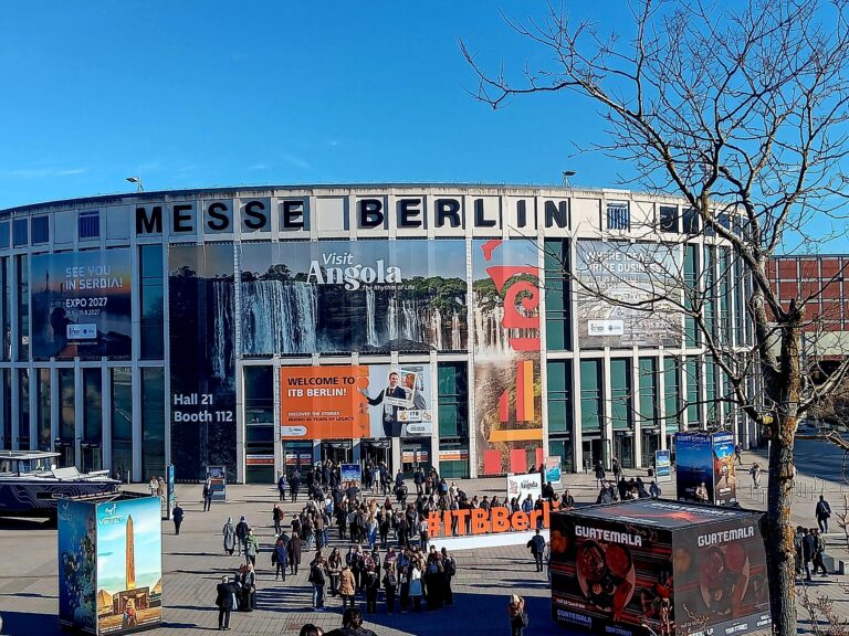 Napoli protagonista a ITB Berlino 2026