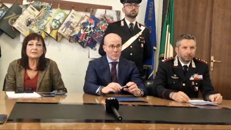 Aversa, corruzione su fondi pubblici: indagato il consigliere regionale Giovanni Zannini