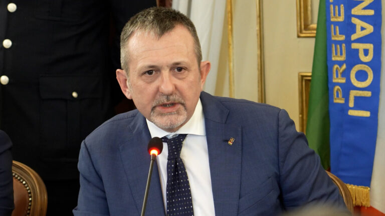 209 anni Polizia Penitenziaria, Delmastro a Napoli: "Oltre 15mila agenti in 3 anni"