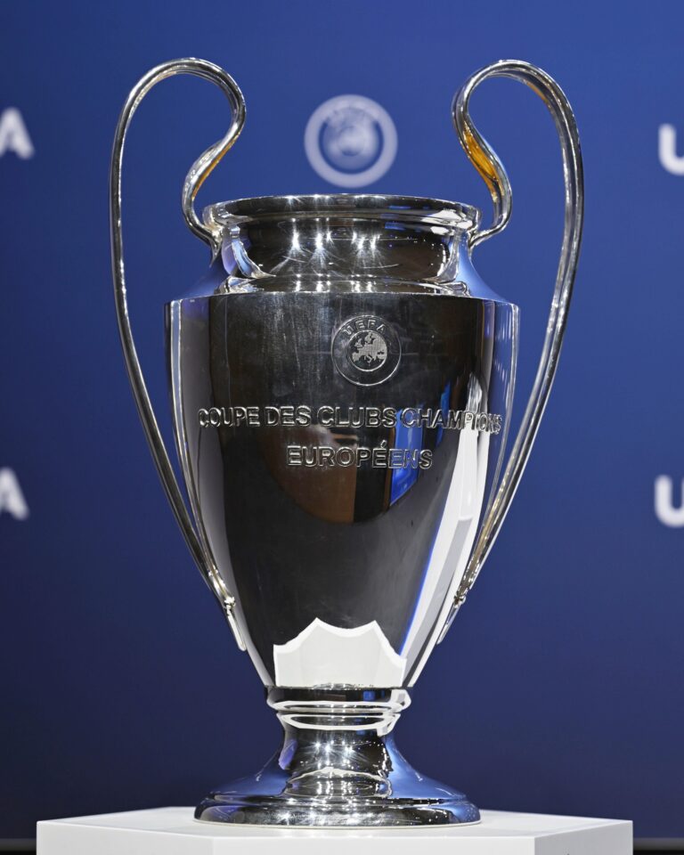 Champions League, record negativo per le squadre italiane: 16 stagioni senza vincere la coppa