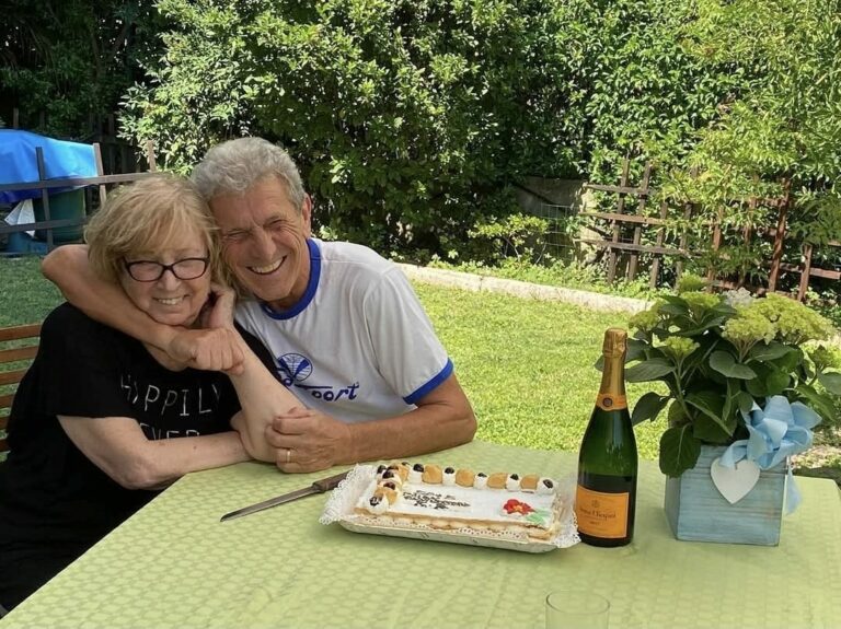 Calcio in lutto, è morto Beppe Savoldi ex bomber di Napoli e Bologna