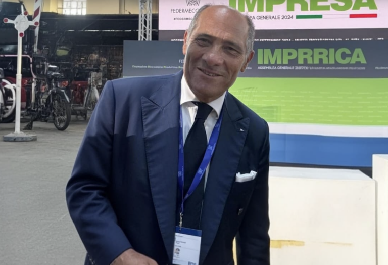 Fondi Ue, rigettata misura cautelare per vice presidente Unione Industriali