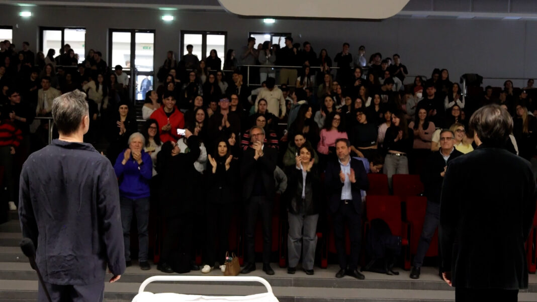 as it was le ultime ore di vita di fulop