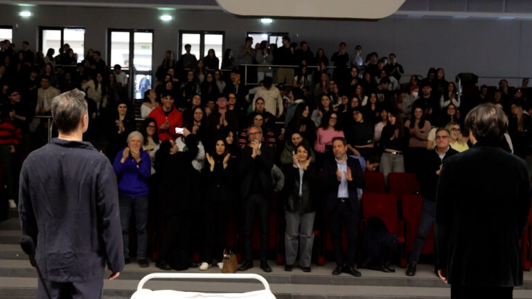 as it was le ultime ore di vita di fulop