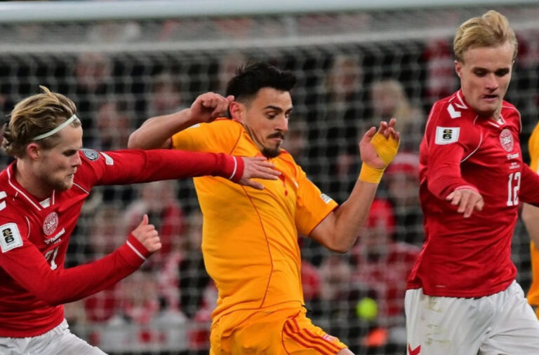 Napoli, Elmas e Lobotka fuori dal Mondiale: Hojlund giocherà la finale contro la Repubblica Ceca