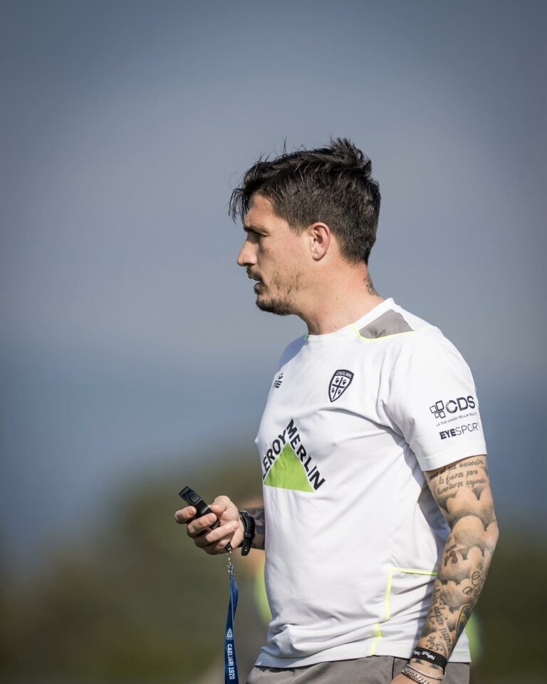 Cagliari, i convocati di Pisacane per la sfida col Napoli: out Borrelli, presenti due giovani dall’Under 20