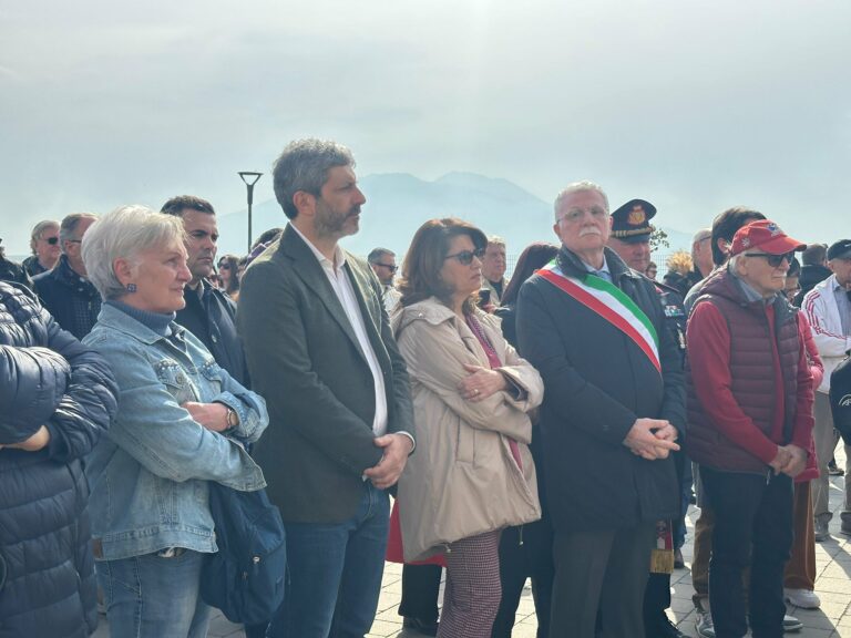 Fico, Regione Campania vicino a chi gestice beni confiscati