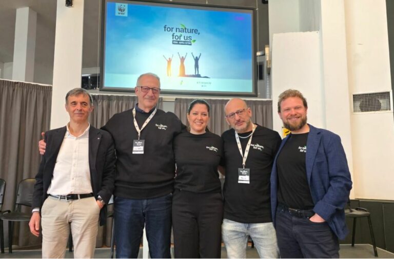 Tutela dell’ambiente e comunicazione digitale: presentata a Roma quinta edizione di “For Nature, For Us”