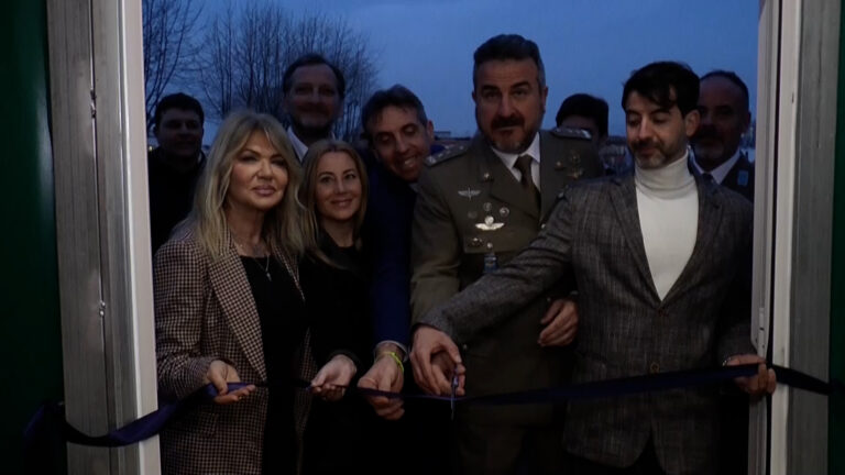 Giovani e sport, nasce nuovo progetto allo Stadio Militare Generale Albricci