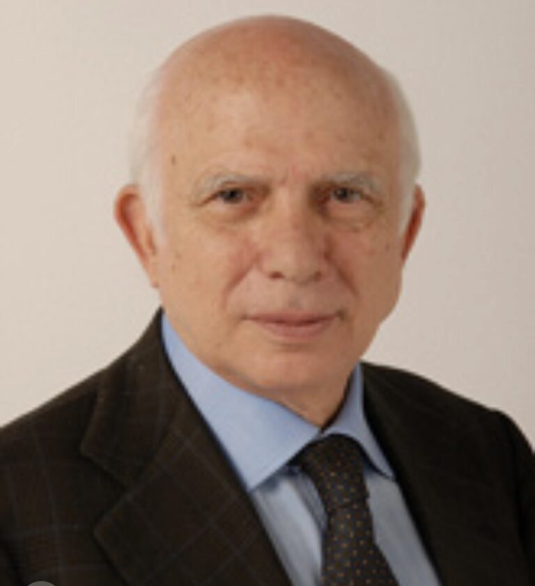 E’morto Paolo Cirino Pomicino