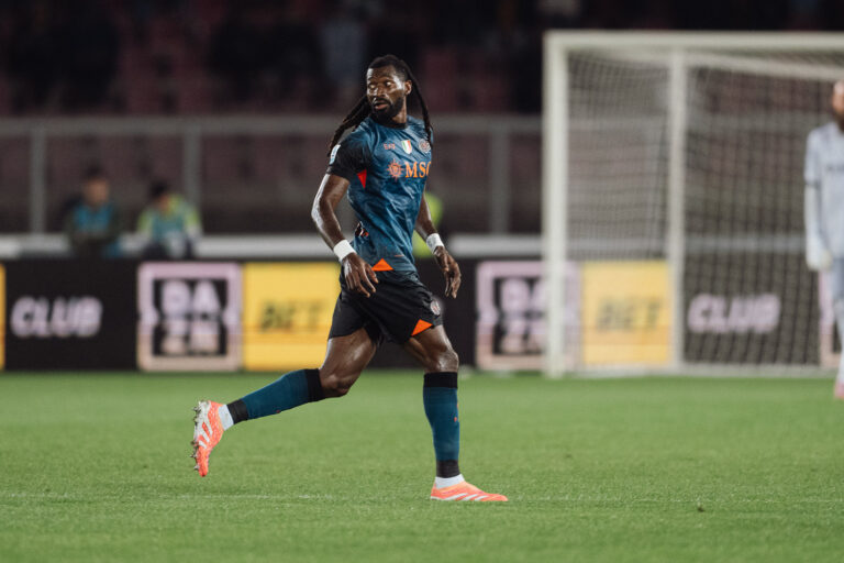 Napoli-Torino, il punto sui Fab Four: McTominay e Lobotka out, ci sono Anguissa e De Bruyne