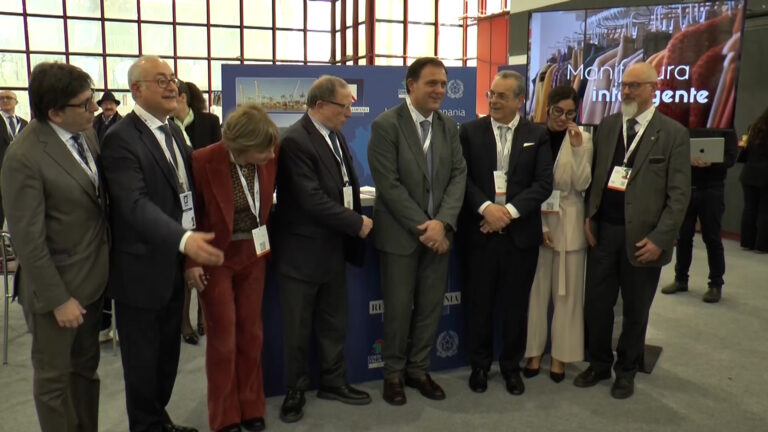 Moda campana, "Meet Italian Brands" torna per la IV edizione