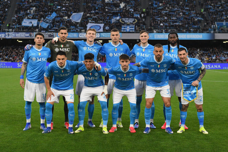 Sofferenza sulle palle alte, parla Meret: “Non siamo contenti, dobbiamo stare più attenti”