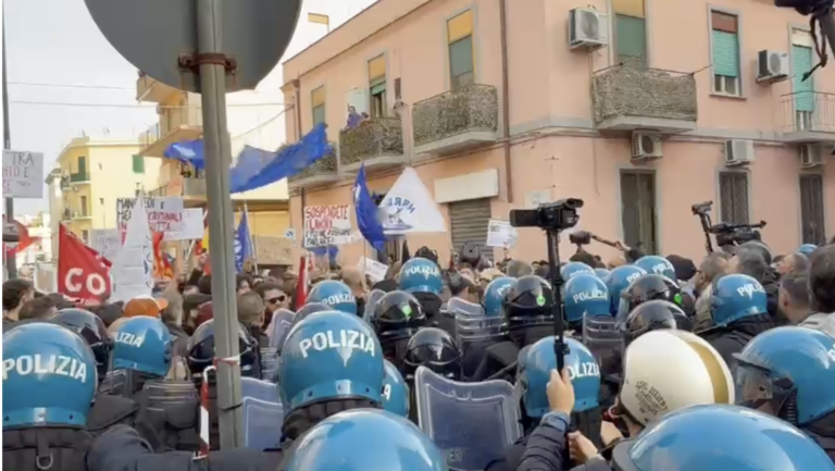 America’s Cup, “scontri” a Bagnoli durante Consiglio monotematico