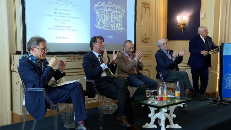 Carosello napoletano