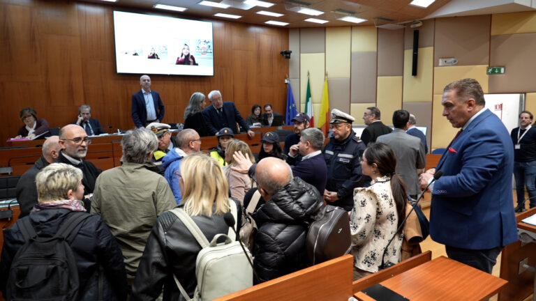 Consiglieri di municipalità