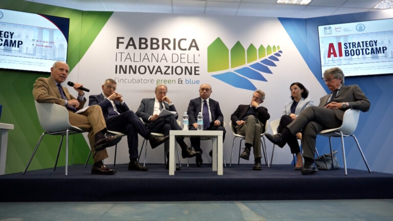 AI Strategy Bootcamp