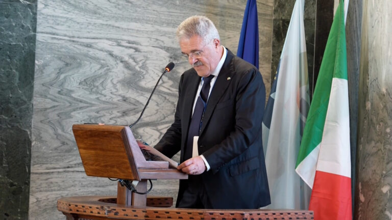 Sindacati, in Campania Uil conferma Biagio Ciccone segretario pensionati