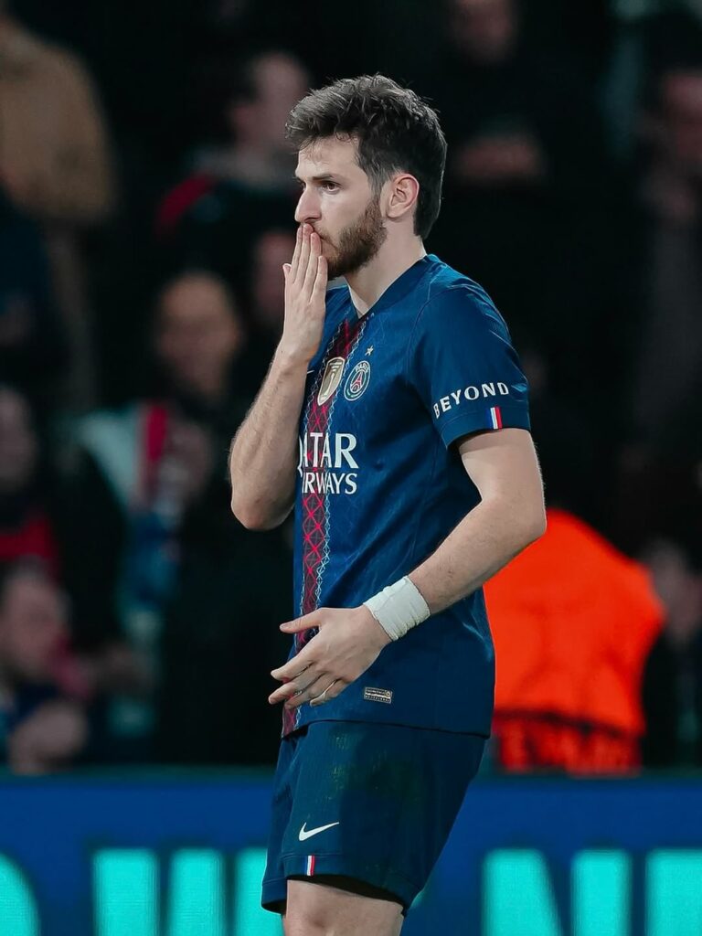 Kvaratskhelia: “Mi ha toccato molto essere chiamato Kvaradona a Napoli, ero orgoglioso”