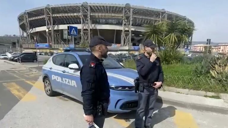 Traffico di droga, estorsioni e contrabbando: sequestrati beni per 5 milioni a Luigi Troncone