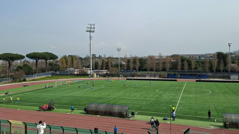 Primavera 1, follia in Napoli-Sassuolo: Tomsa viene espulso e strattona l’arbitro