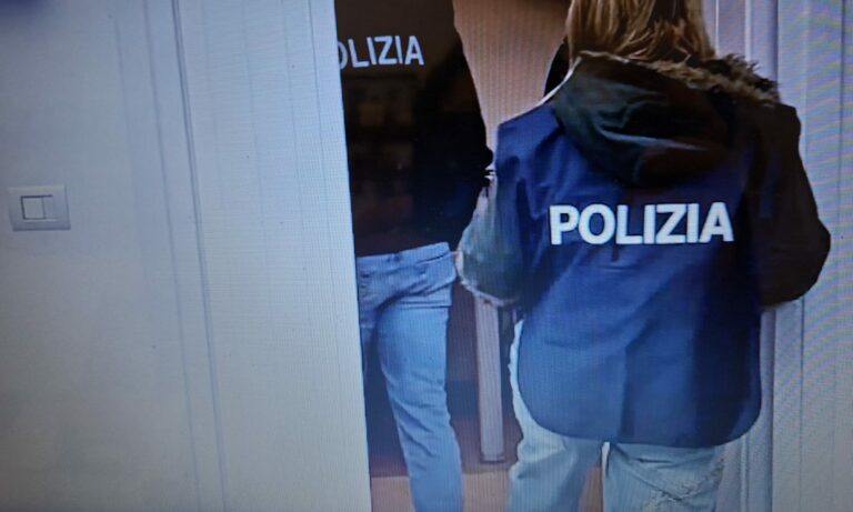 False assunzioni di immigrati: in manette dipendente dell’Ispettorato del Lavoro