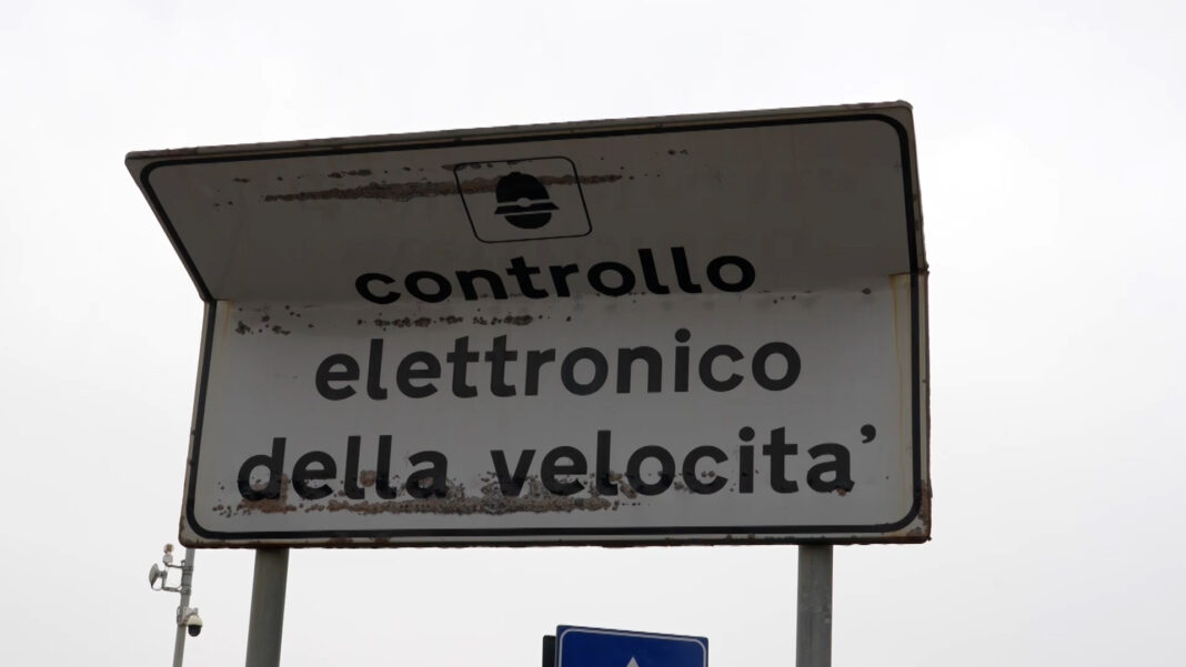 Autovelox