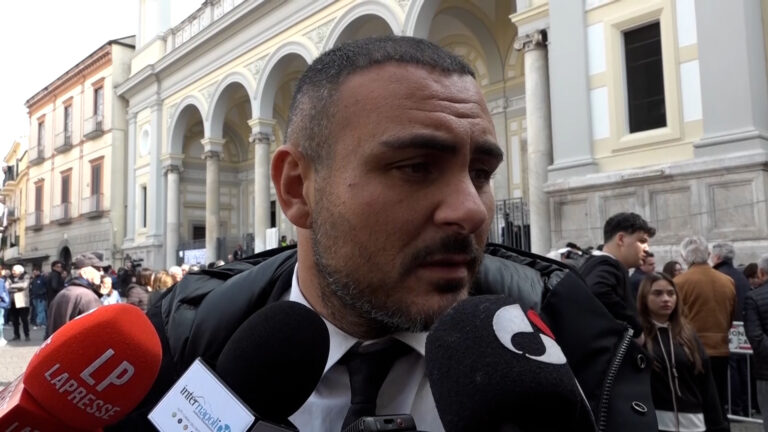 Morte Domenico Caliendo, avvocato: "Chiarire se si poteva fare altro e non è stato fatto"