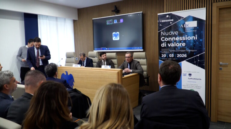 Nuove connessioni in sanità, forum dell'Aiic