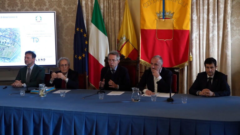 Epatite, il comune annuncia lavori di adeguamento del depuratore di Napoli Est