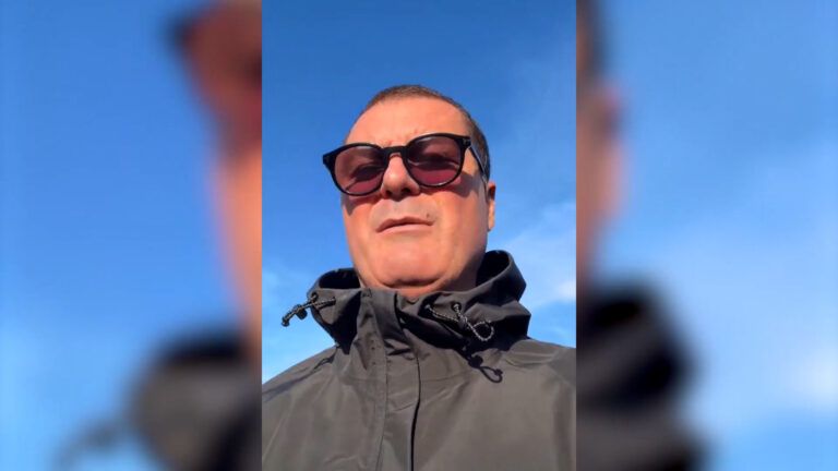 Divieto di dimora in Campania per il consigliere regionale Giovanni Zannini (Fi)