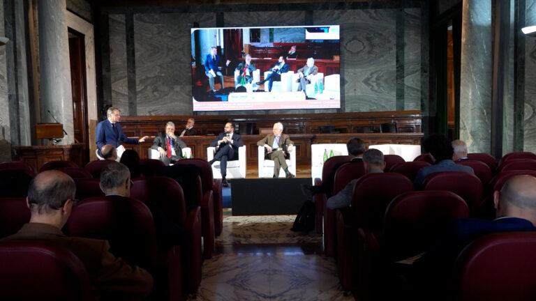 Feuromed 2026, a Napoli il Festival Euromediterraneo dell'economia