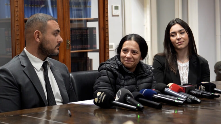 Nasce fondazione Domenico Caliendo, la mamma: "momento di gioia e tristezza"