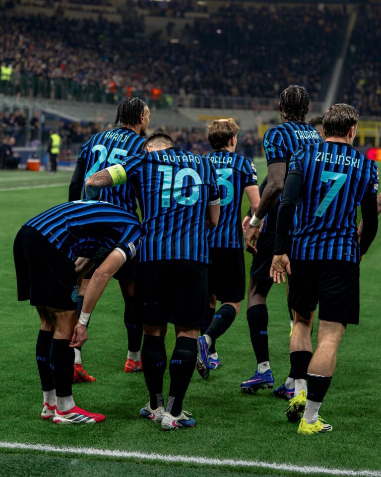 Inter, Marotta: “Nessuno psicodramma. Dobbiamo essere più forti degli errori arbitrali”