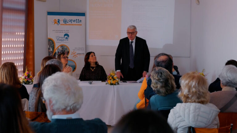 Un'oasi della biodiversità nella villa che fu del boss Zaza