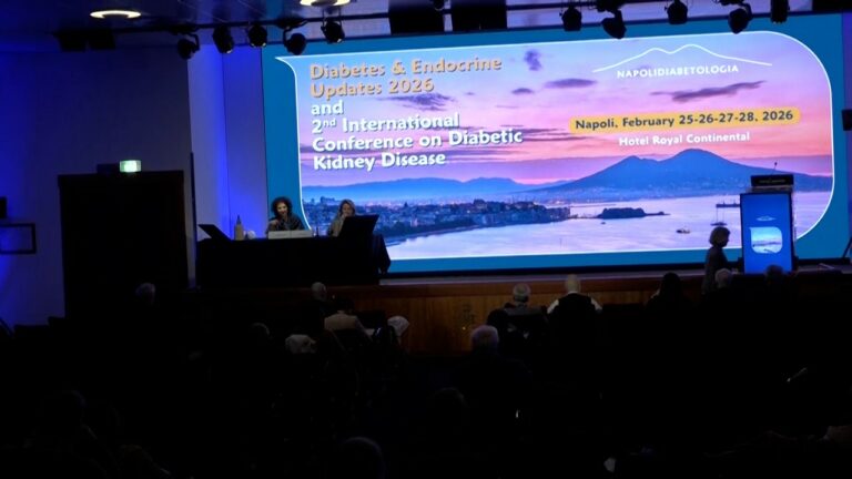 Malattia renale diabetica, problema serio l’incidenza in Campania