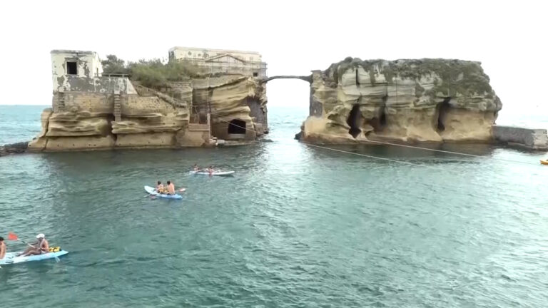 Migliora balneabilità del mare di Napoli, Associazioni “Resta il nodo accessibilità”