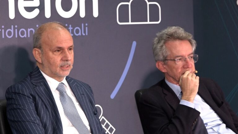 Piano di rientro Sanità, Campania “appesa” al dialogo tra Fico e Schillaci