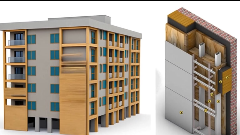 Innovazione edilizia, presentato a Napoli progetto Multicare