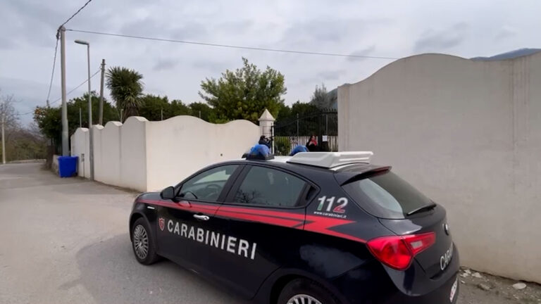  Sant’Egidio del Monte Albino, 60enne trovato morto: fermata la moglie