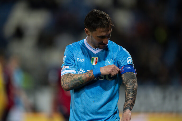 Politano sulla vittoria: “Bravi a sbloccarla subito, ma dovevamo fare più gol”