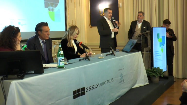 Mobilità sostenibile