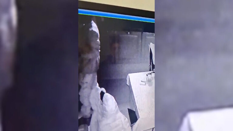 polveriera vasto, furti nelle case