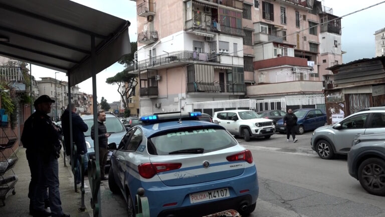 San Giovanni a Teduccio, convocato comitato ordine e sicurezza dopo l'omicidio di Salvatore De Marco