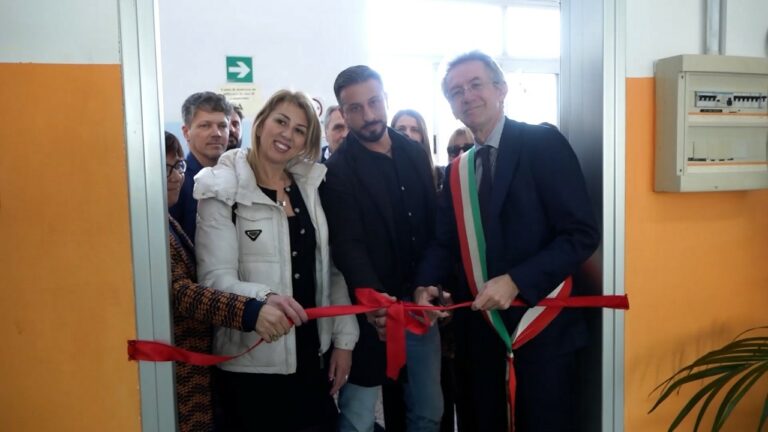 Strage Suvuiana, intitolato laboratorio istituto Righi alla vittima ed ex studente Vincenzo Garzillo